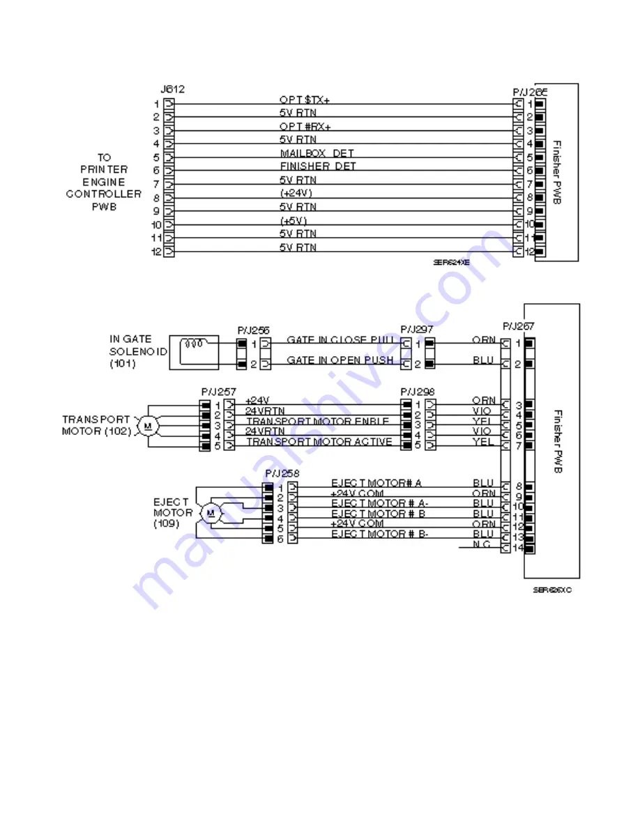 Xerox DocuPrint N24 Скачать руководство пользователя страница 913