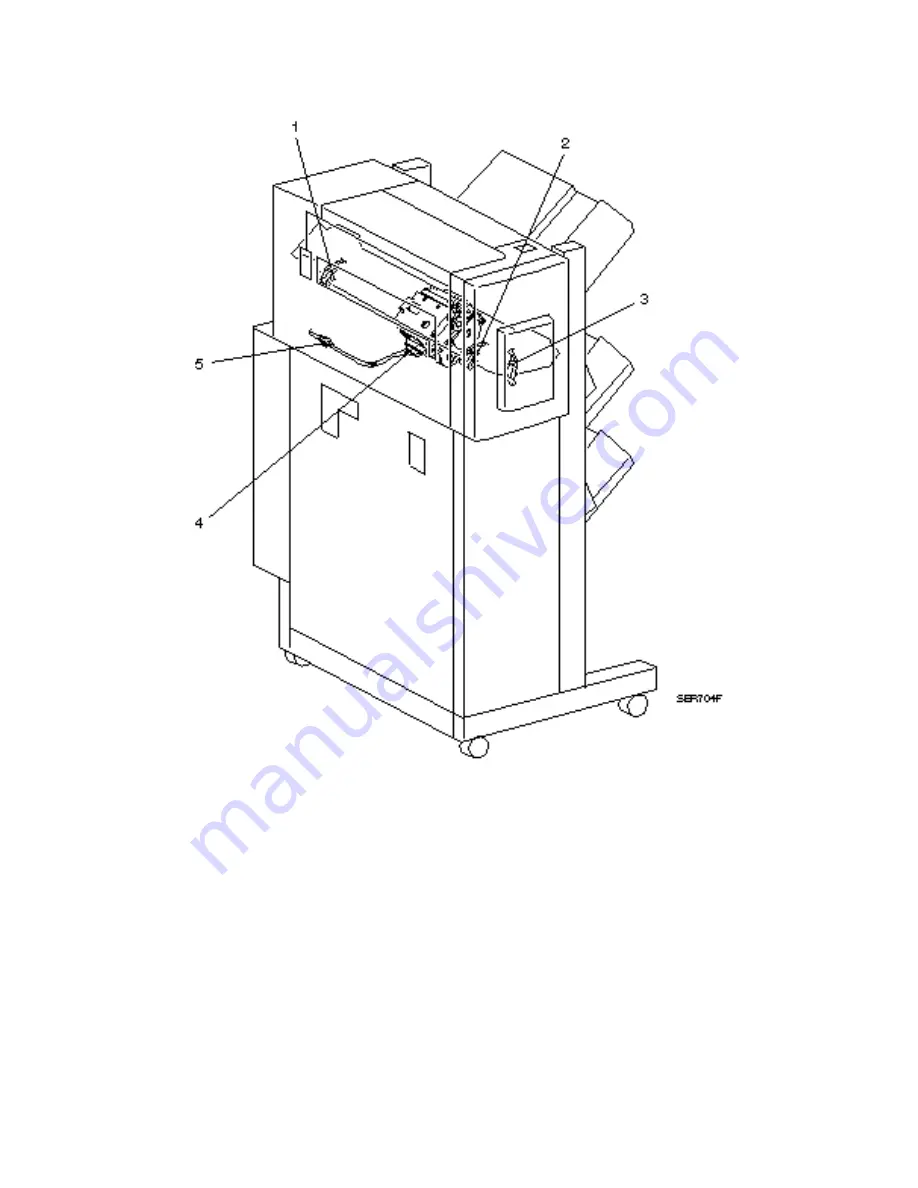 Xerox DocuPrint N24 Скачать руководство пользователя страница 918