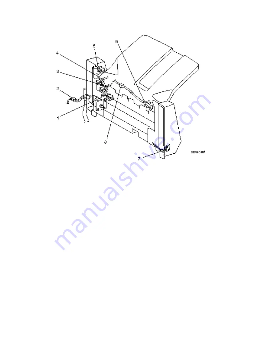 Xerox DocuPrint N24 Скачать руководство пользователя страница 929