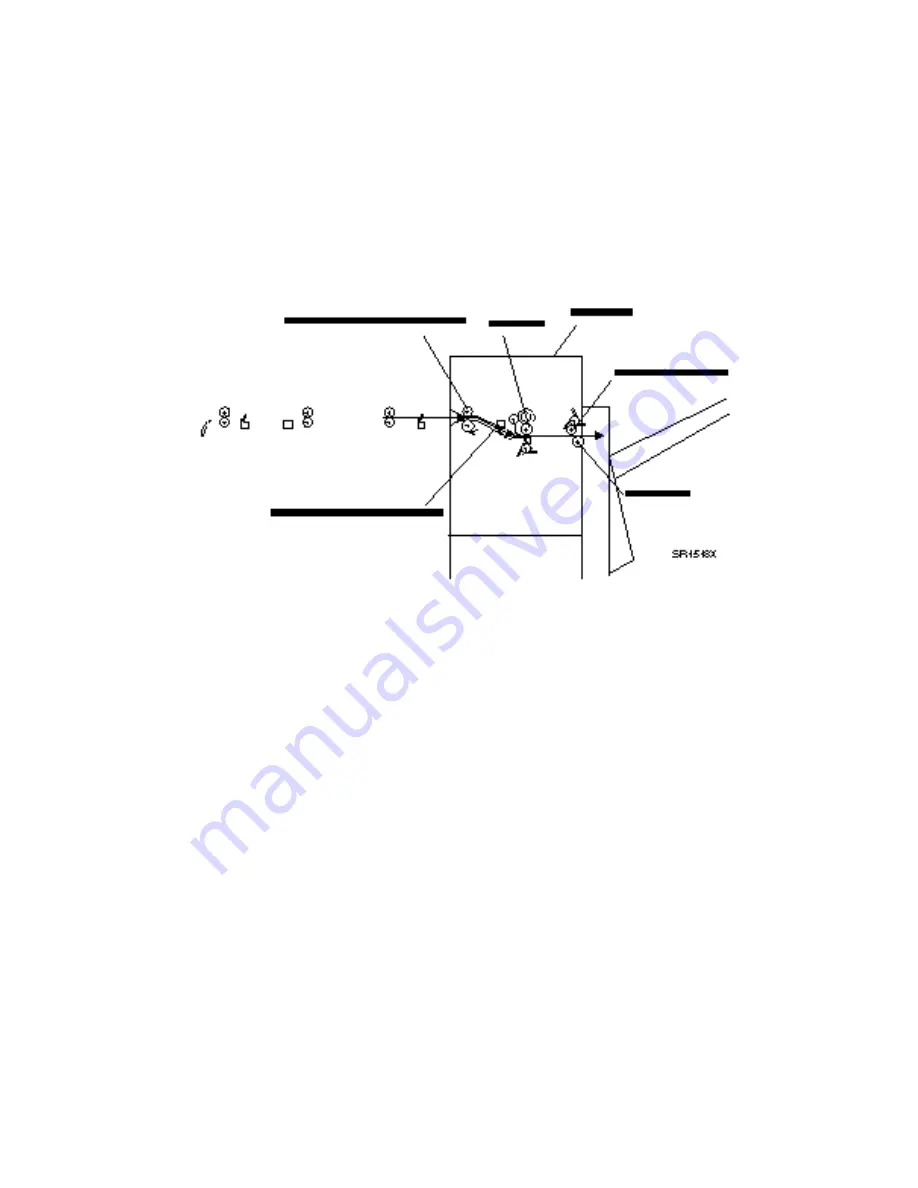 Xerox DocuPrint N24 Service Manual Download Page 945