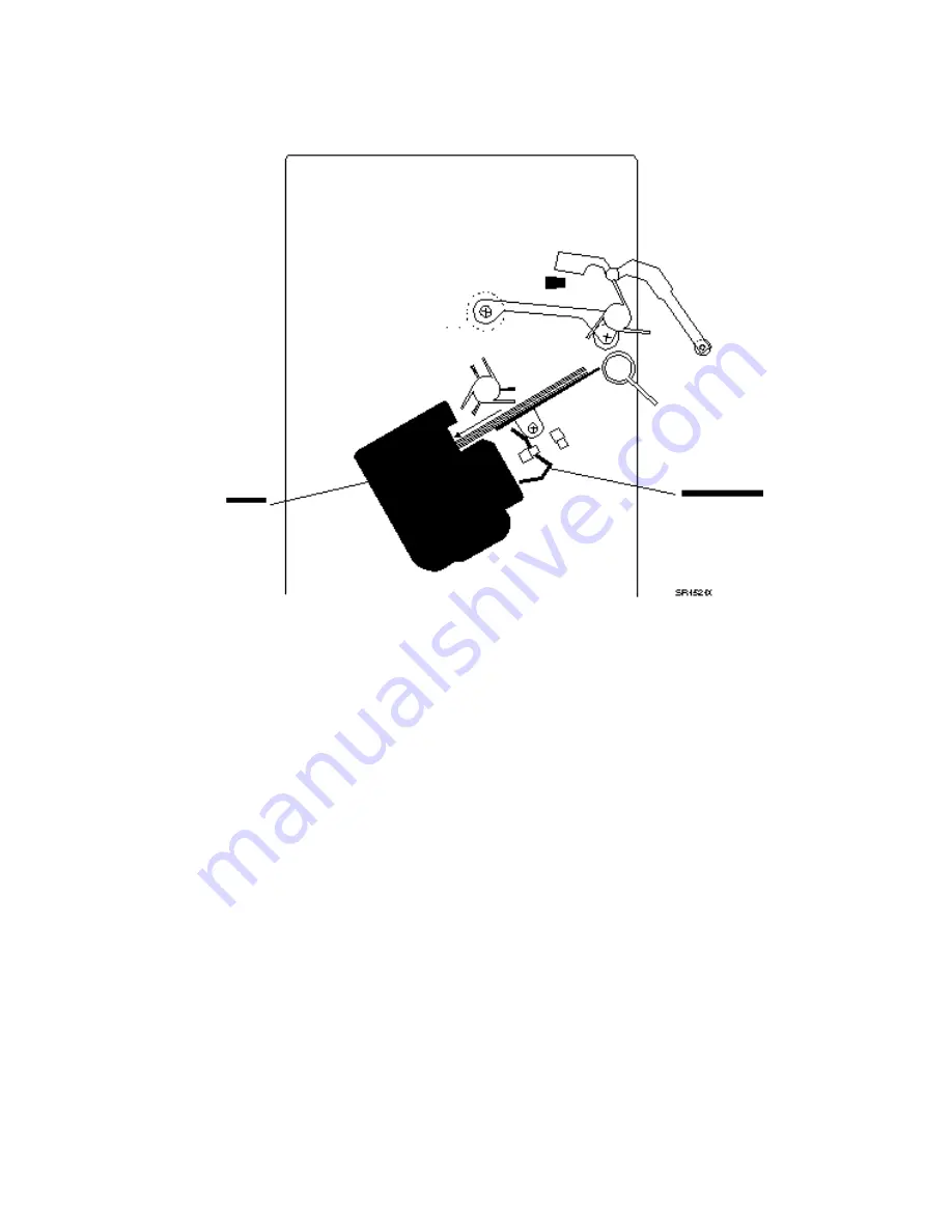 Xerox DocuPrint N24 Service Manual Download Page 947