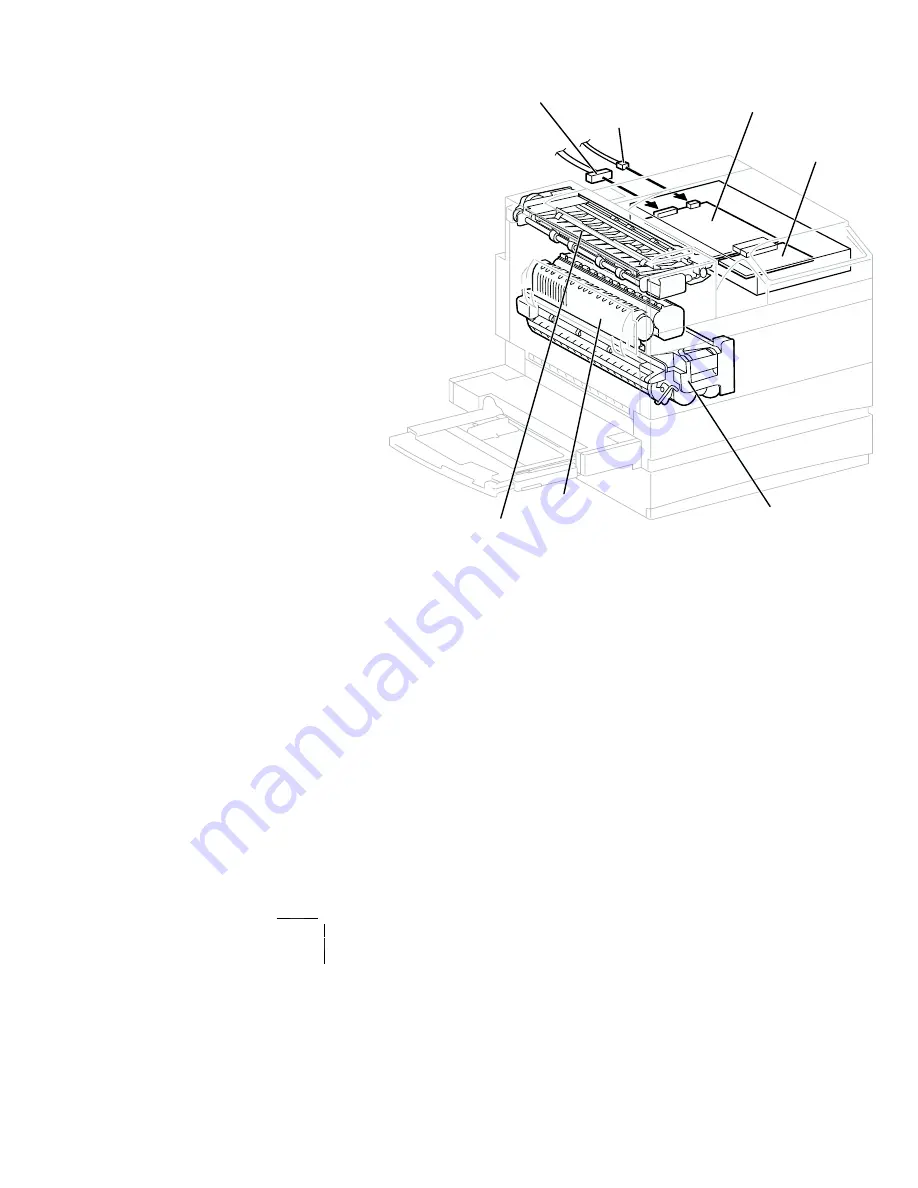 Xerox DocuPrint N4525 Скачать руководство пользователя страница 31