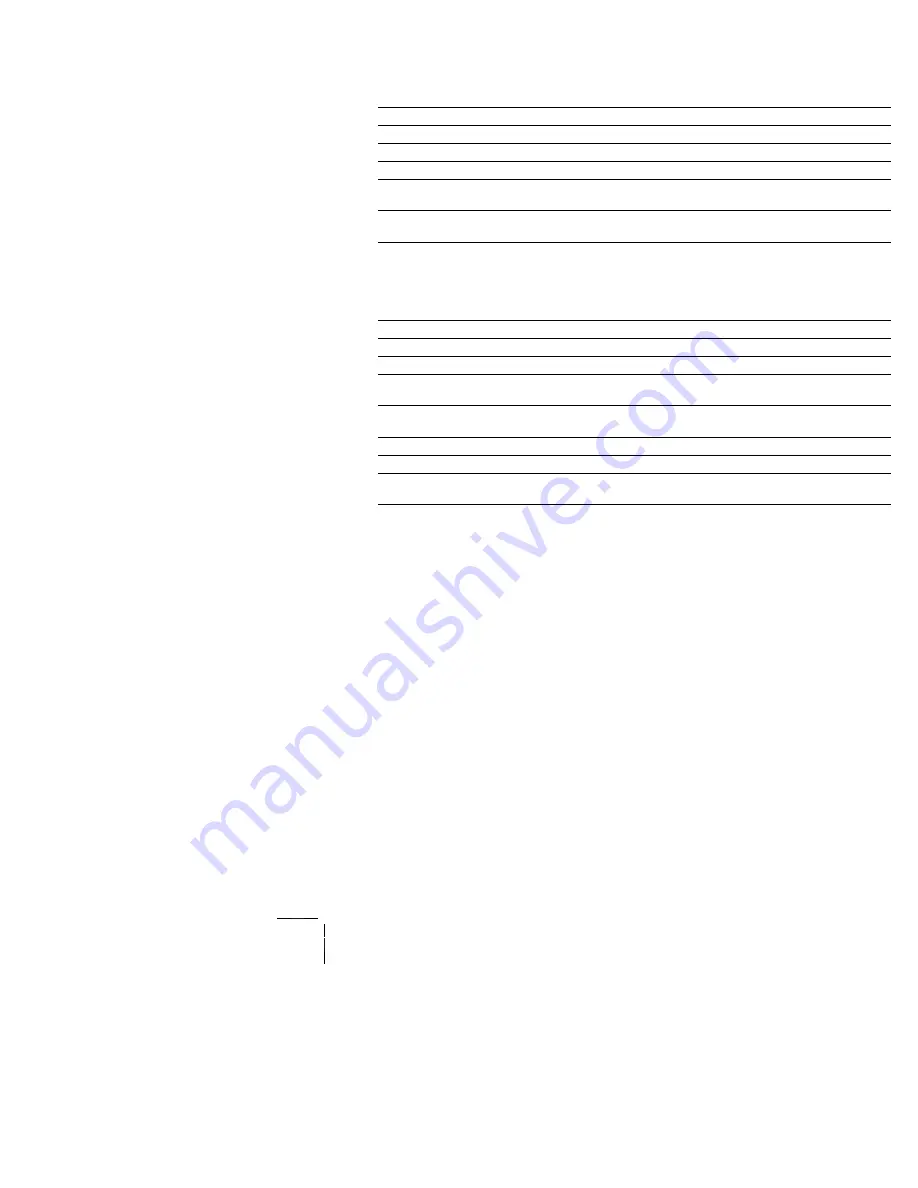 Xerox DocuPrint N4525 Service Quick Reference Manual Download Page 37