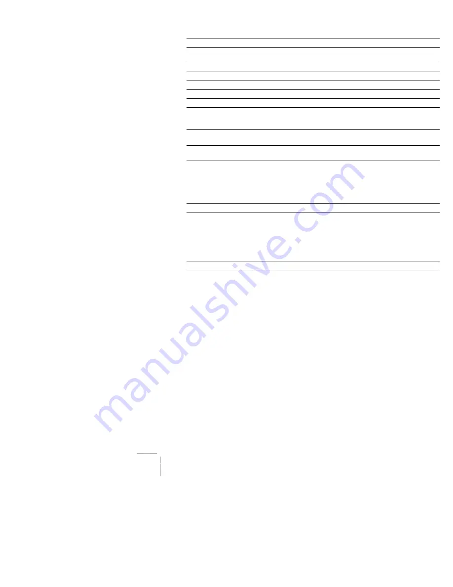 Xerox DocuPrint N4525 Service Quick Reference Manual Download Page 39