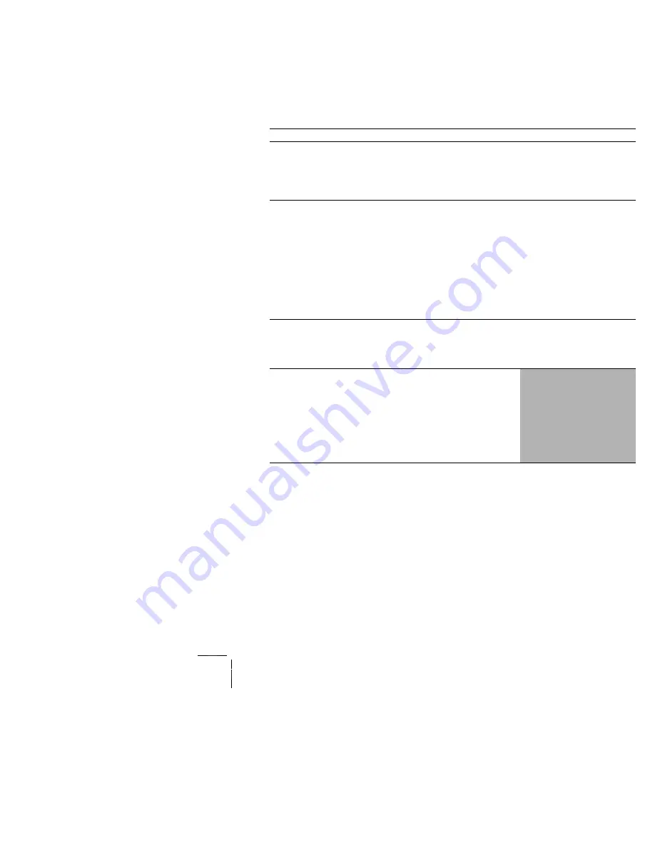 Xerox DocuPrint N4525 Service Quick Reference Manual Download Page 93