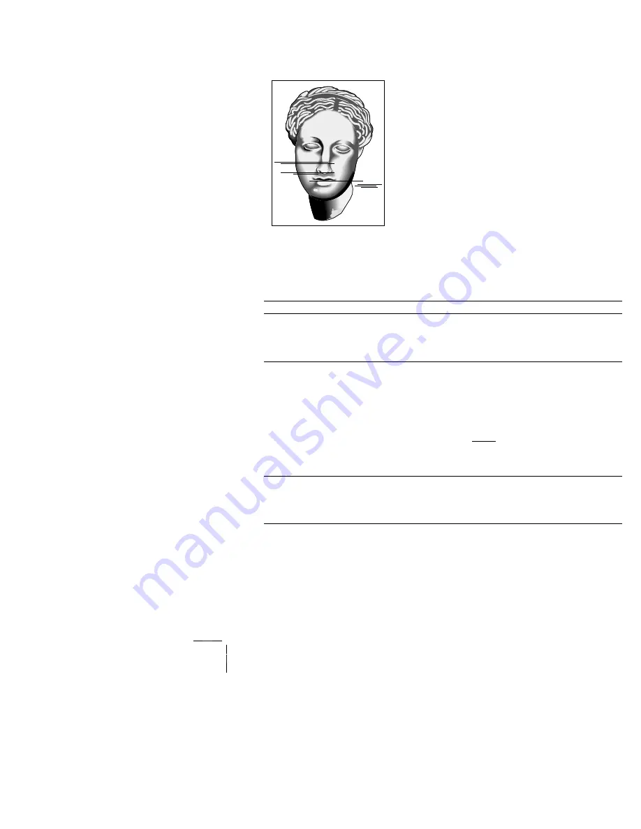 Xerox DocuPrint N4525 Service Quick Reference Manual Download Page 147