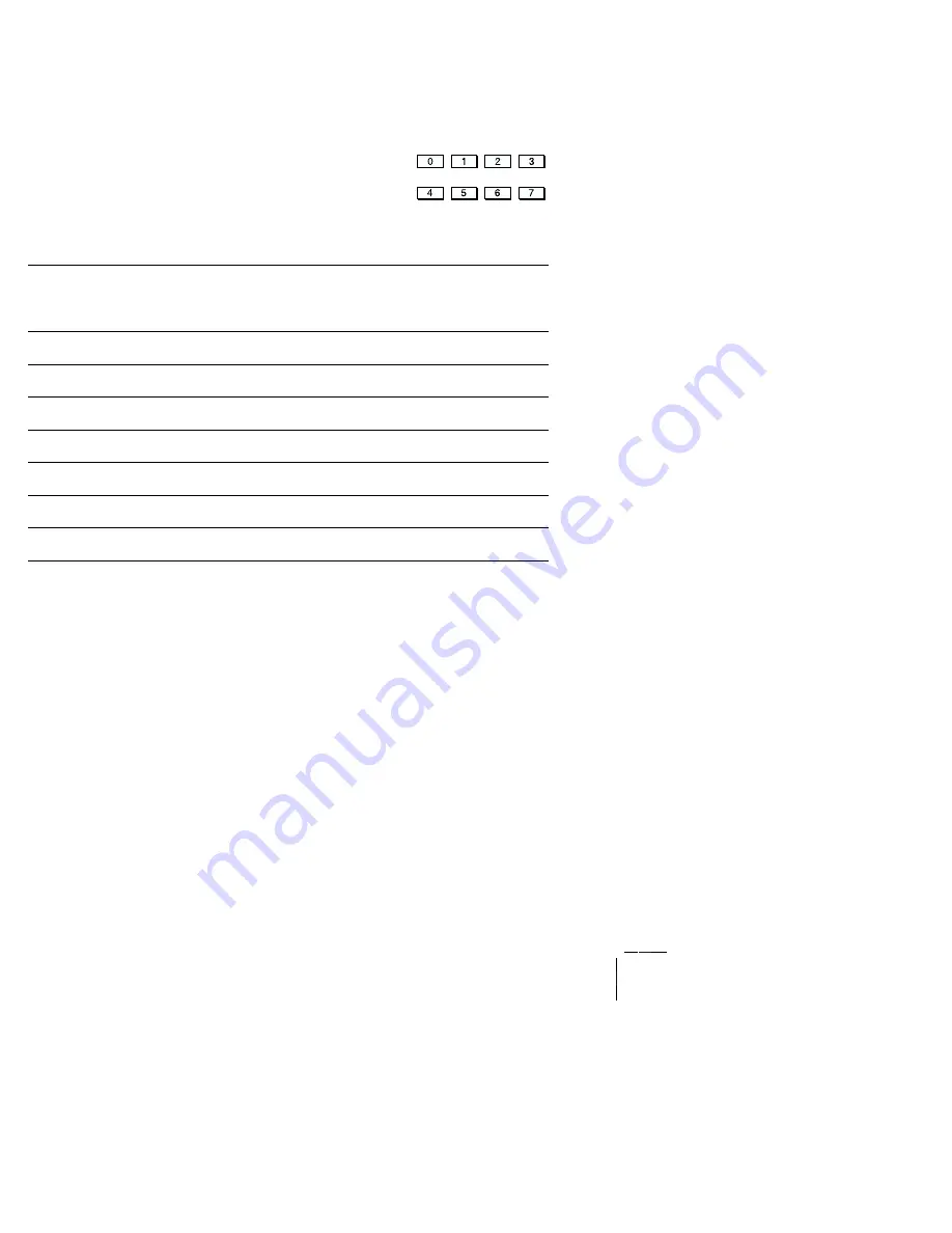 Xerox DocuPrint N4525 Service Quick Reference Manual Download Page 184