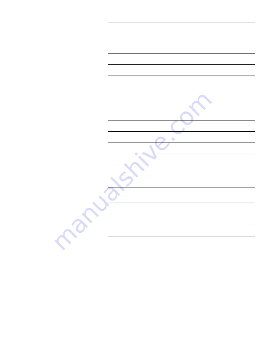 Xerox DocuPrint N4525 Service Quick Reference Manual Download Page 195