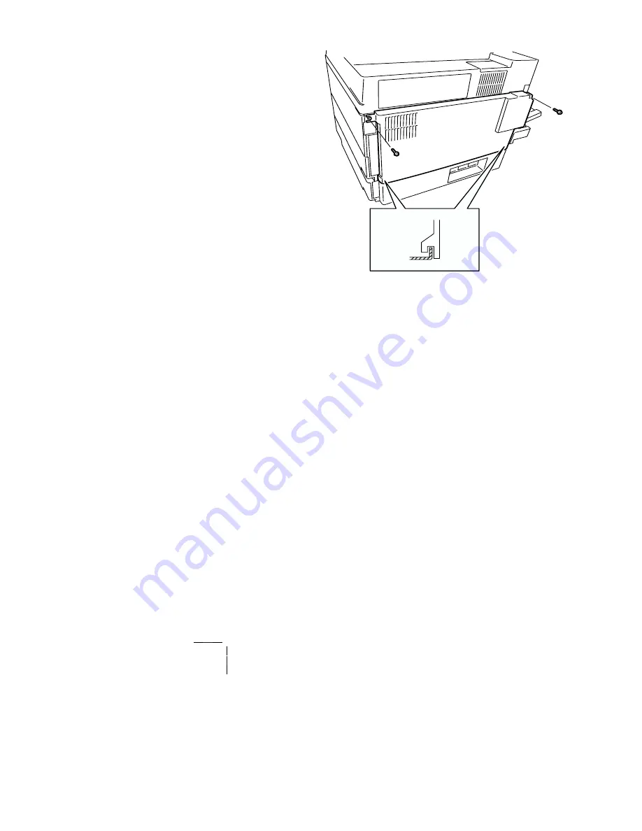 Xerox DocuPrint N4525 Скачать руководство пользователя страница 211