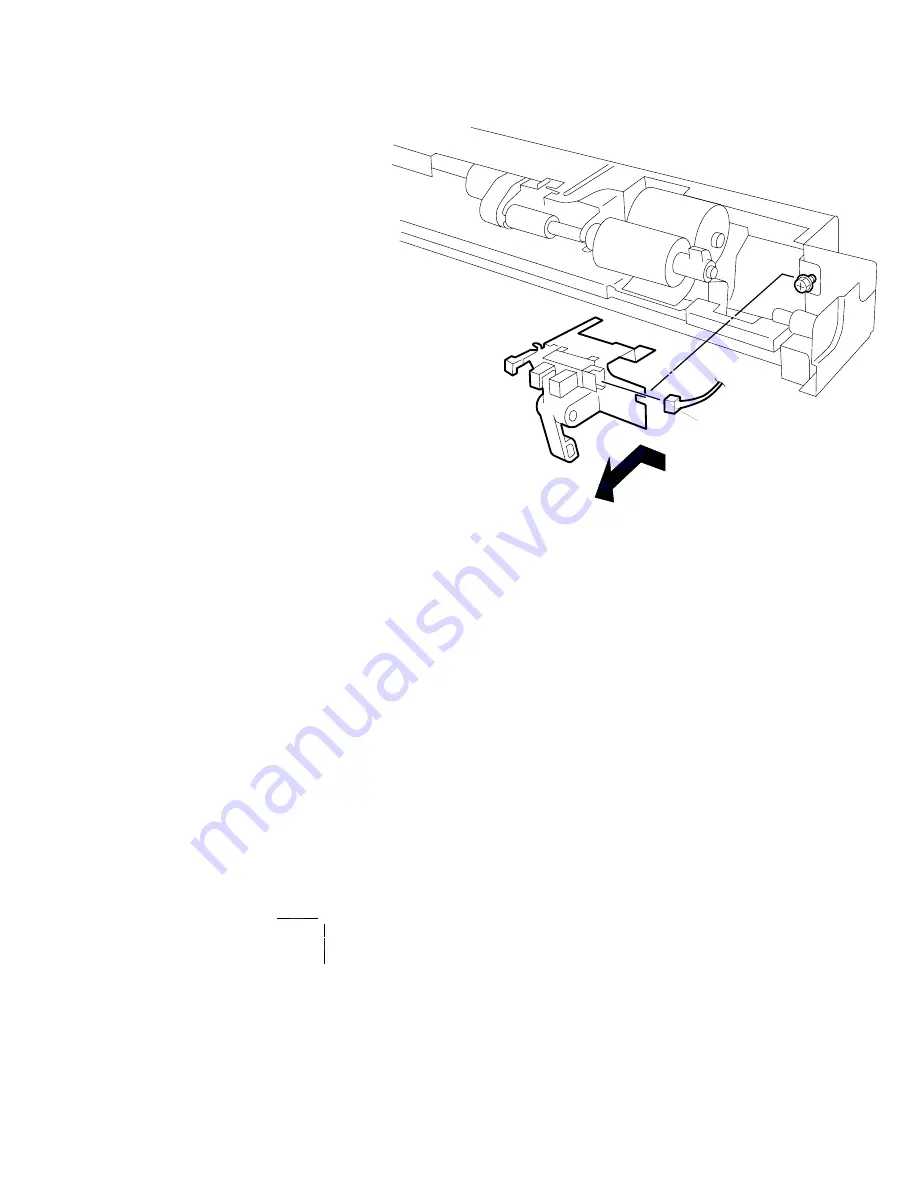 Xerox DocuPrint N4525 Скачать руководство пользователя страница 249