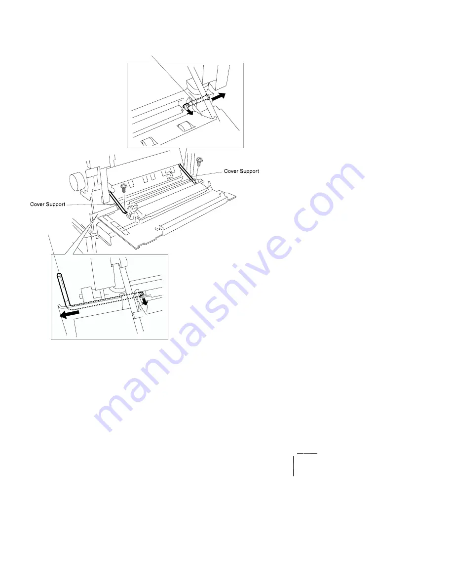 Xerox DocuPrint N4525 Скачать руководство пользователя страница 254