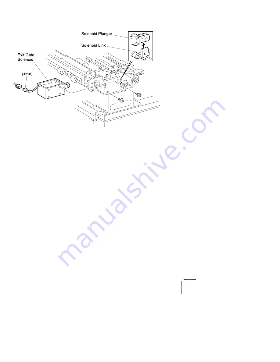 Xerox DocuPrint N4525 Скачать руководство пользователя страница 266