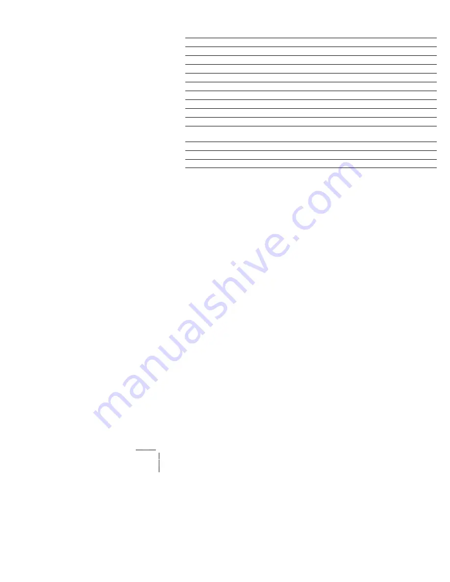 Xerox DocuPrint N4525 Service Quick Reference Manual Download Page 291