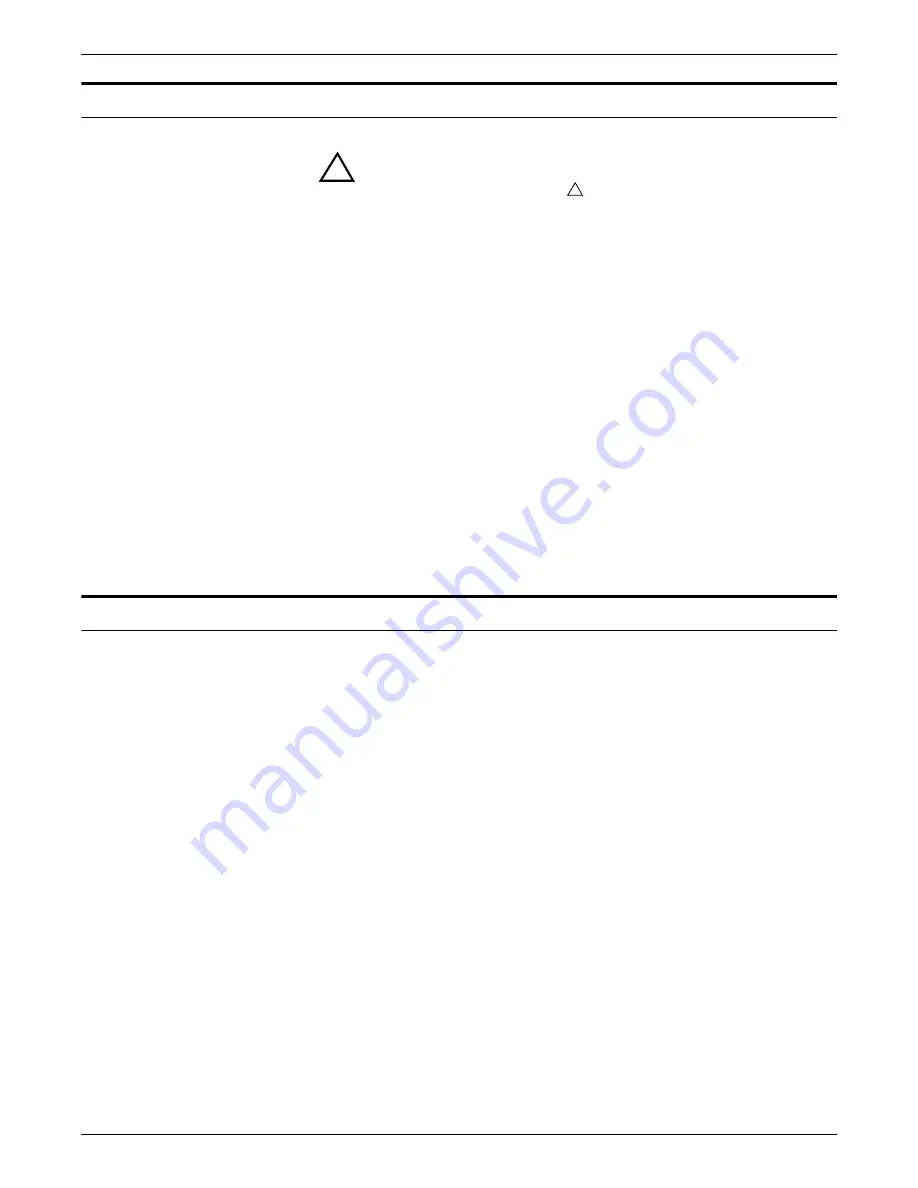 Xerox DocuPrint Network Printer Series Guide Client Manual Download Page 3