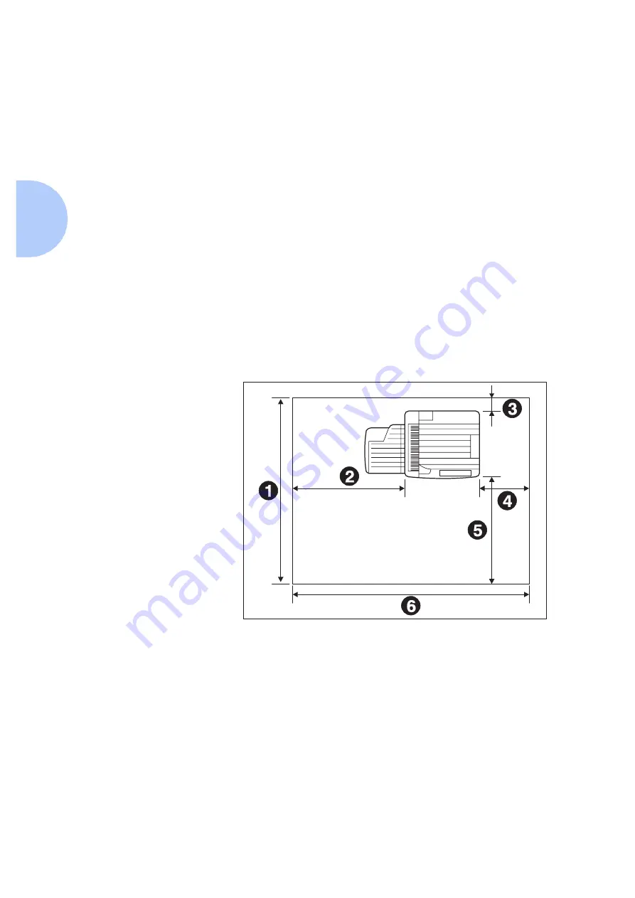 Xerox DP N24 System Administrator Manual Download Page 22