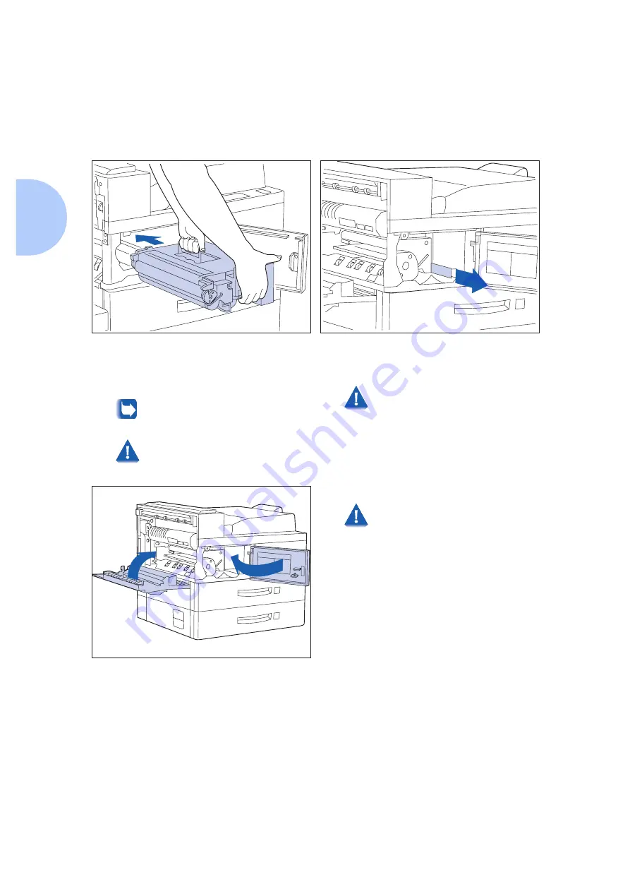 Xerox DP N24 System Administrator Manual Download Page 28