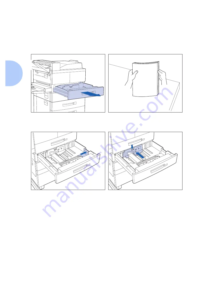 Xerox DP N24 System Administrator Manual Download Page 30