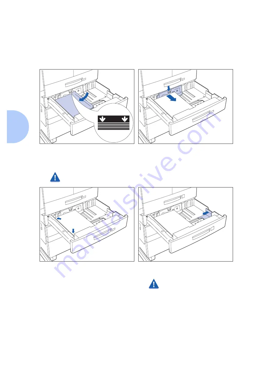 Xerox DP N24 System Administrator Manual Download Page 44