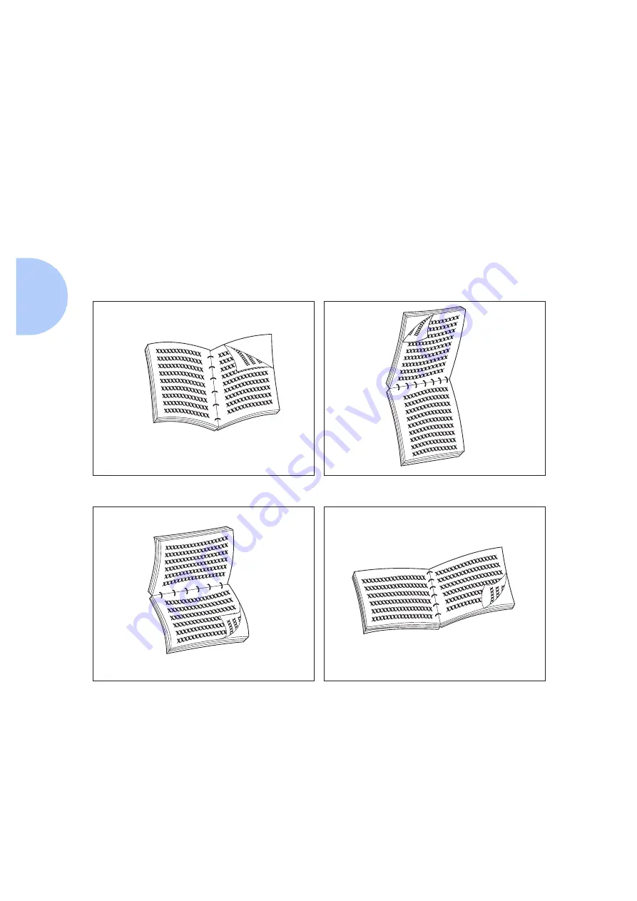 Xerox DP N24 System Administrator Manual Download Page 64