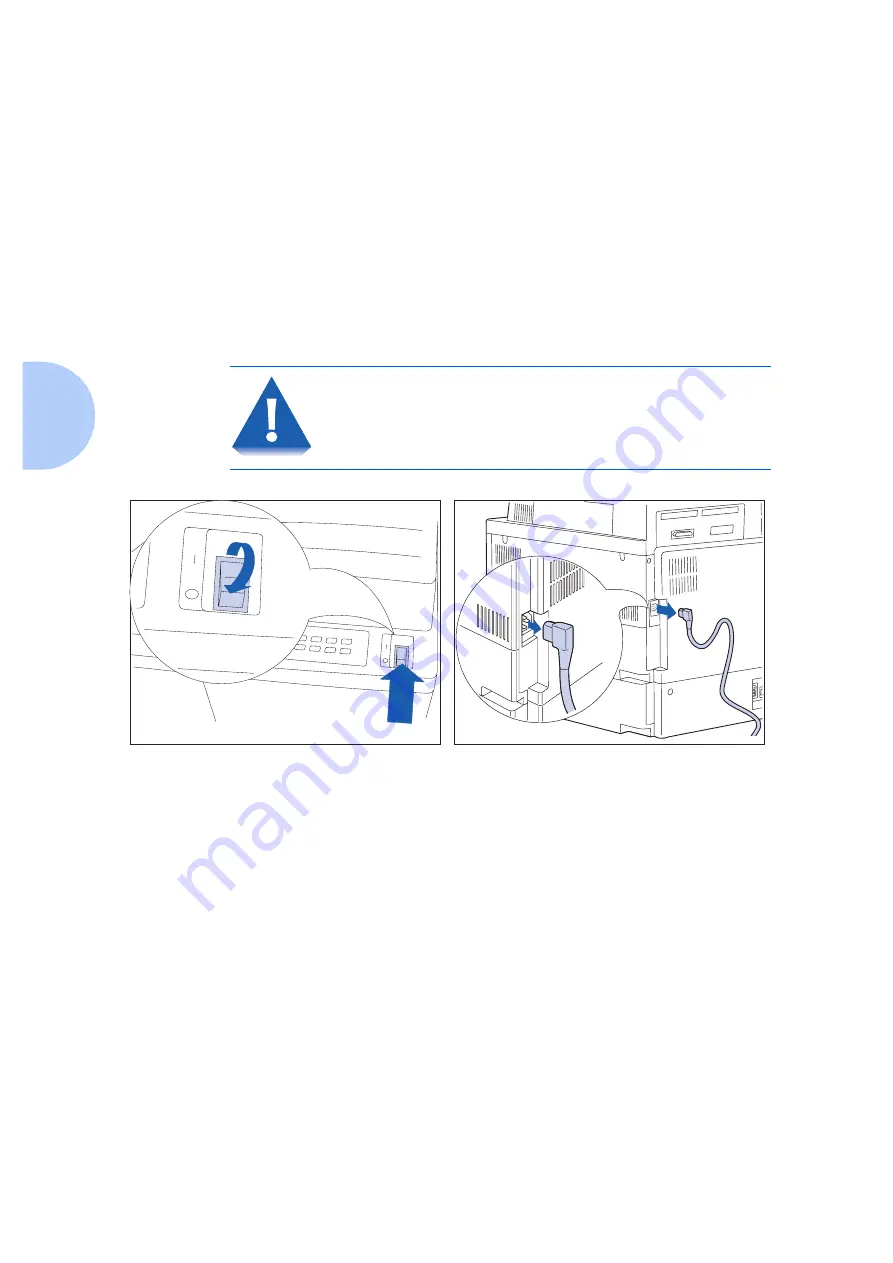 Xerox DP N24 System Administrator Manual Download Page 252