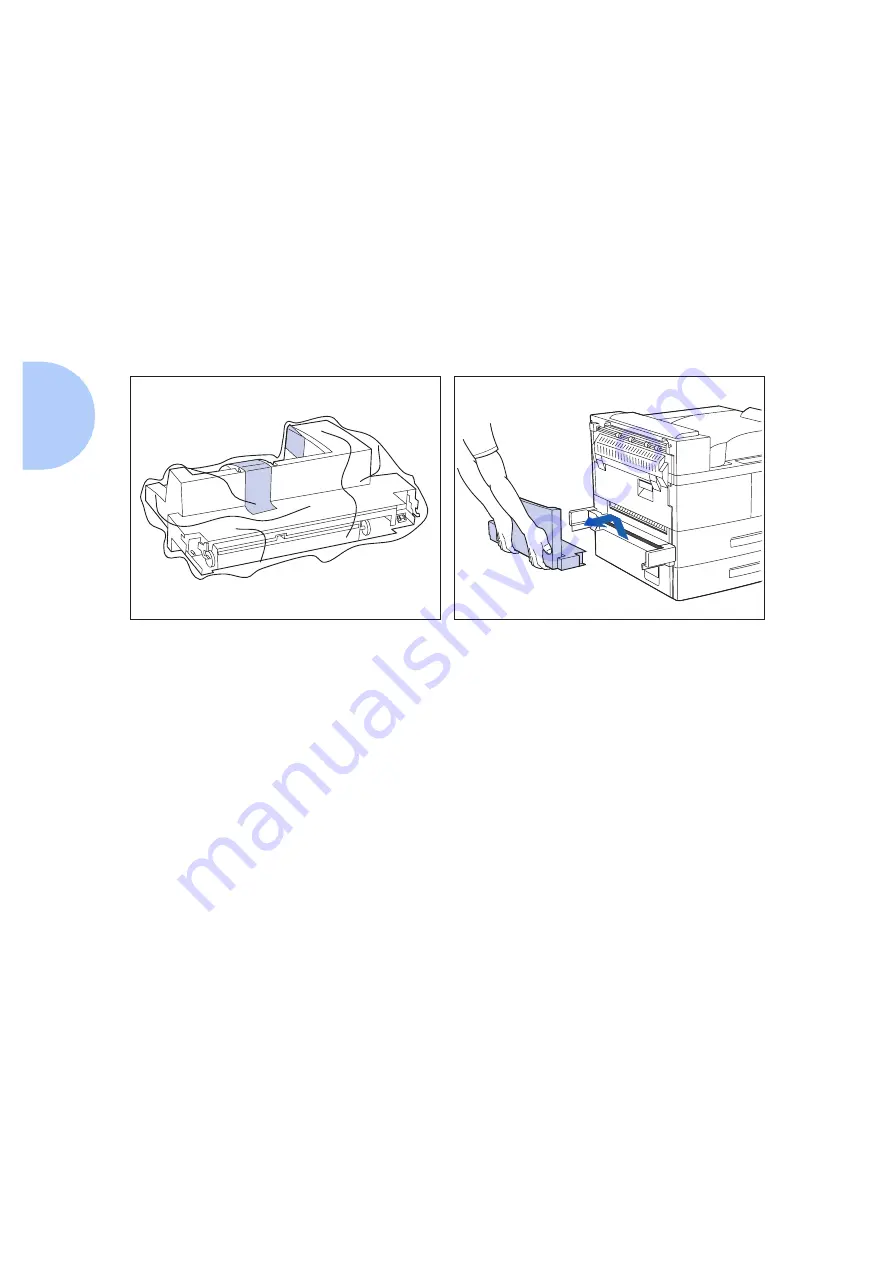 Xerox DP N24 System Administrator Manual Download Page 284