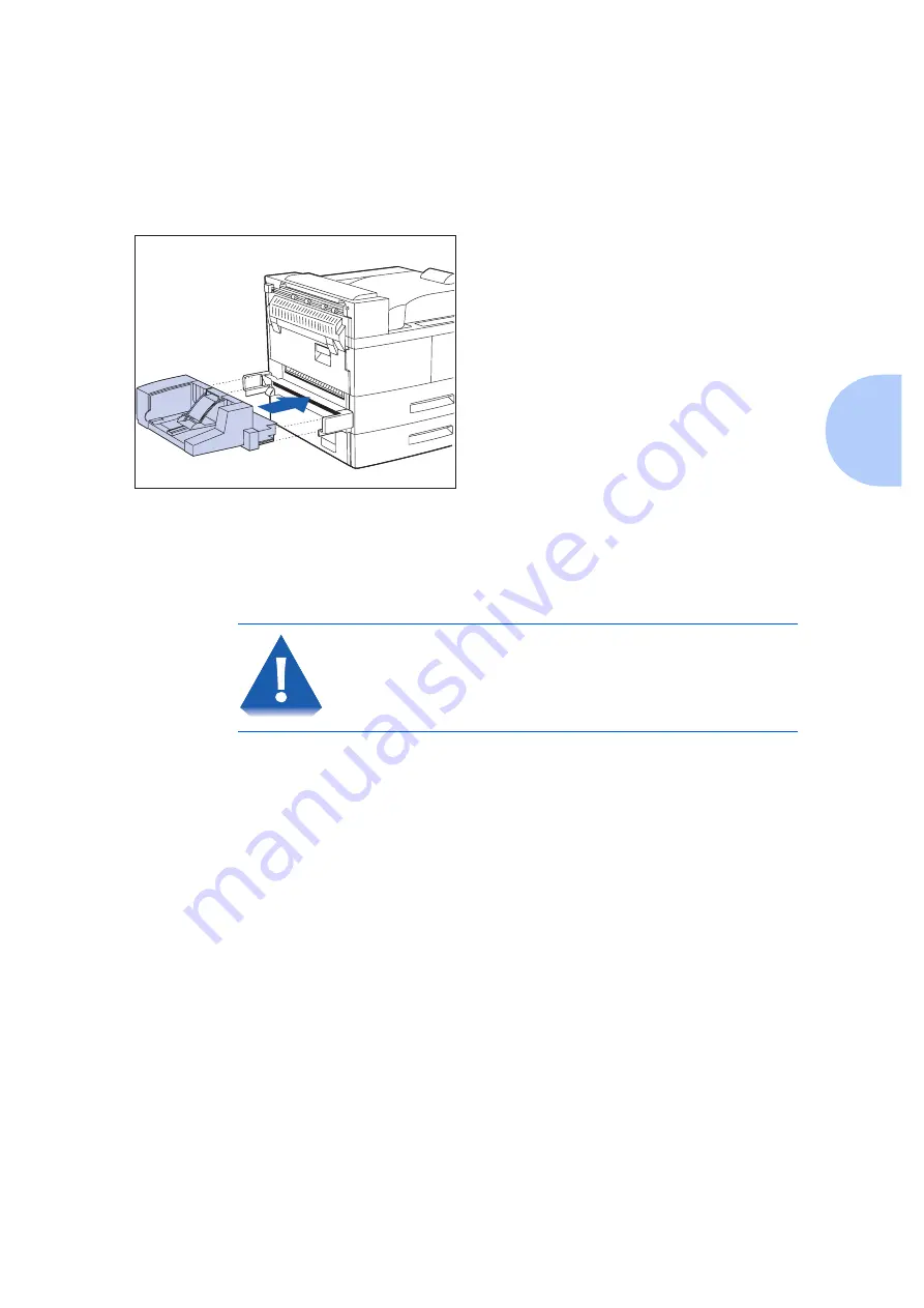 Xerox DP N24 System Administrator Manual Download Page 285