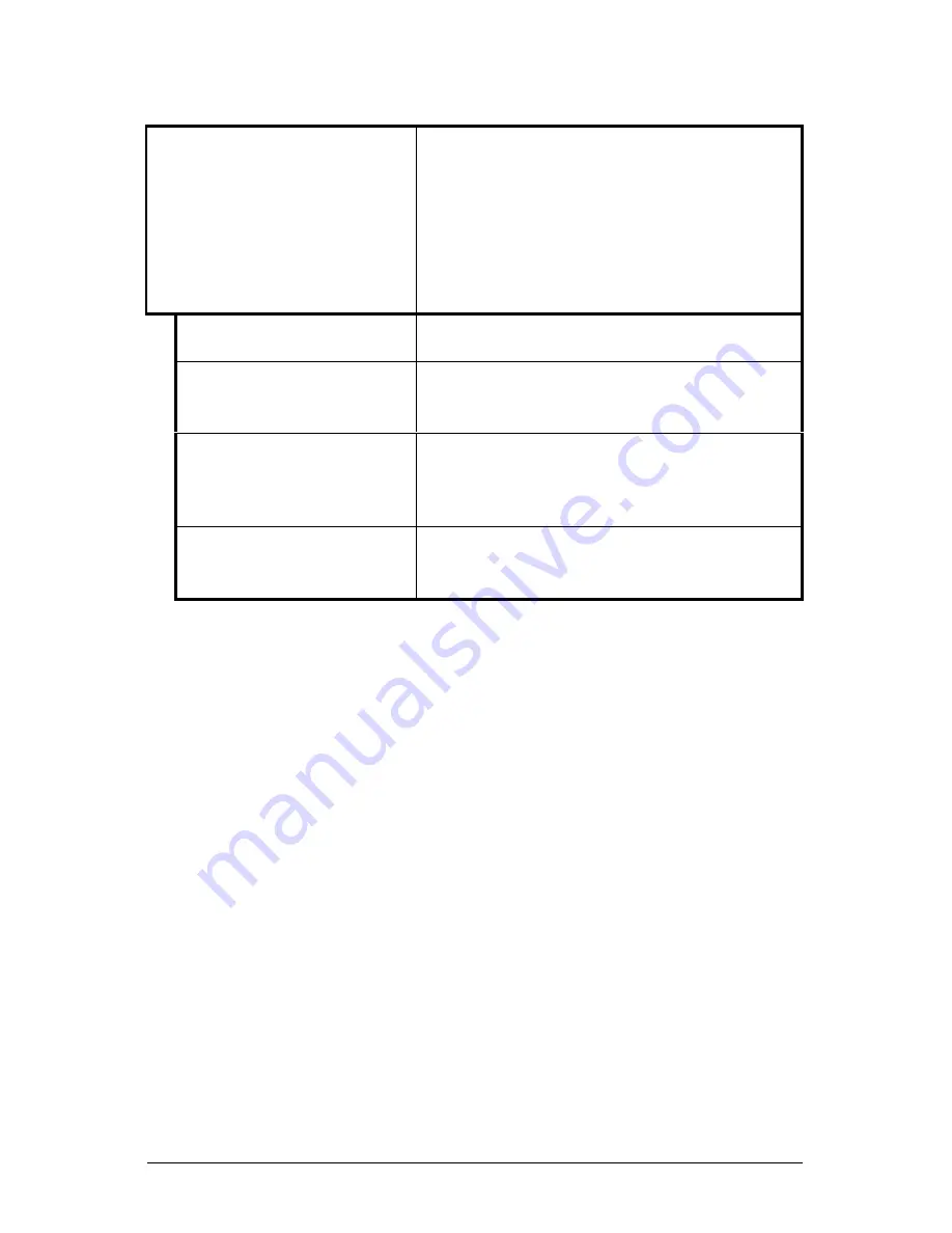 Xerox I Class Operator'S Manual Download Page 48