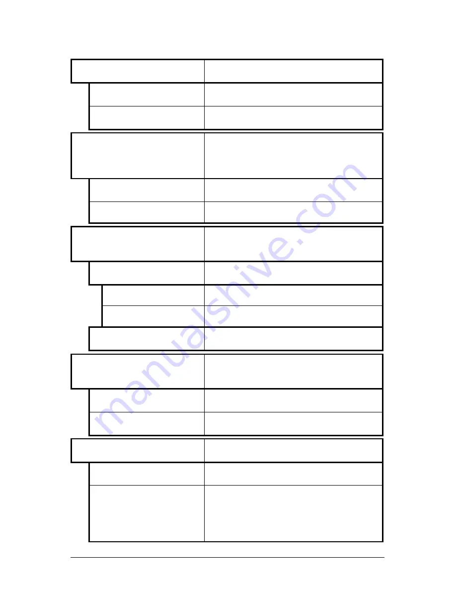 Xerox I Class Operator'S Manual Download Page 57