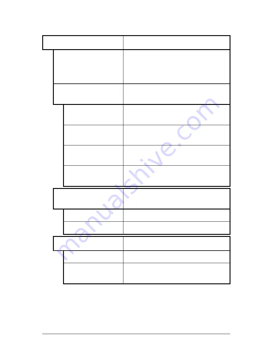 Xerox I Class Operator'S Manual Download Page 66