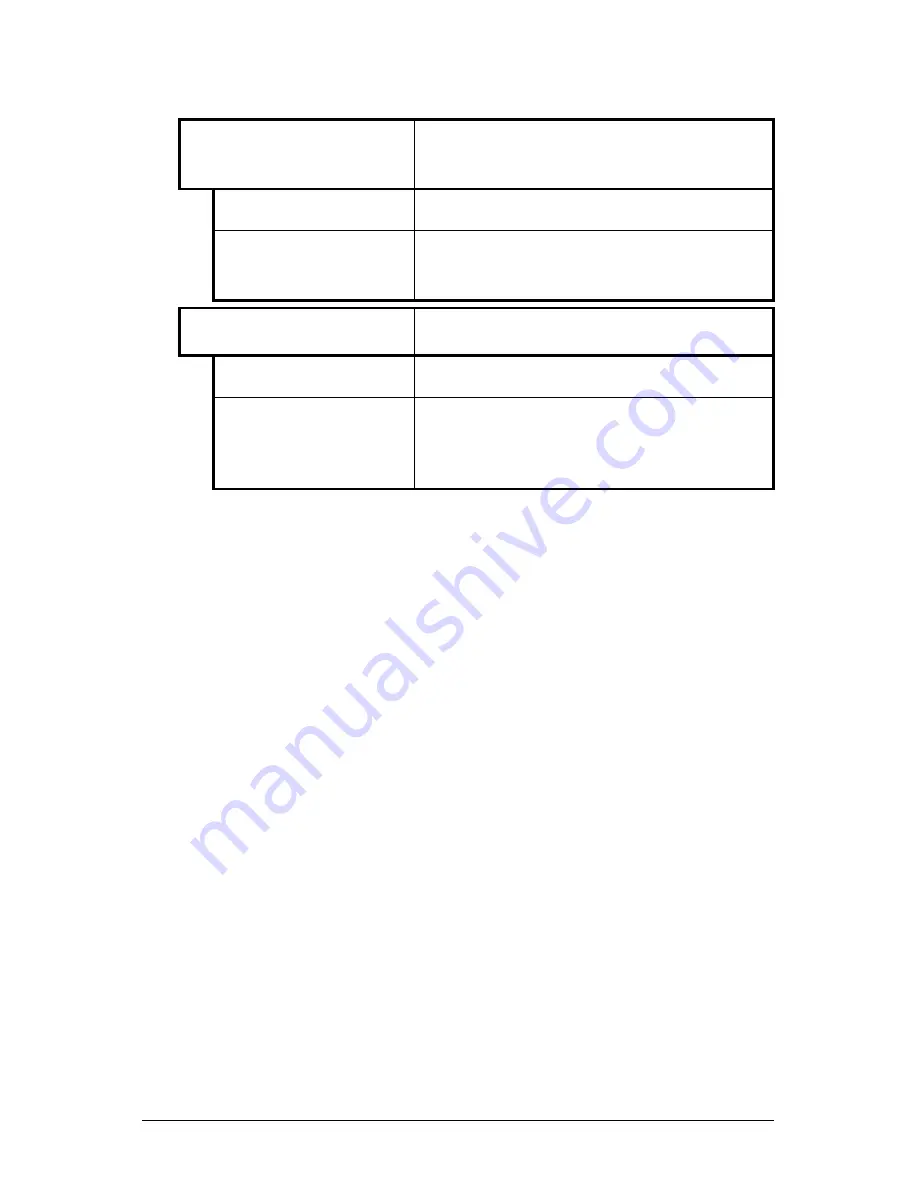 Xerox I Class Operator'S Manual Download Page 67