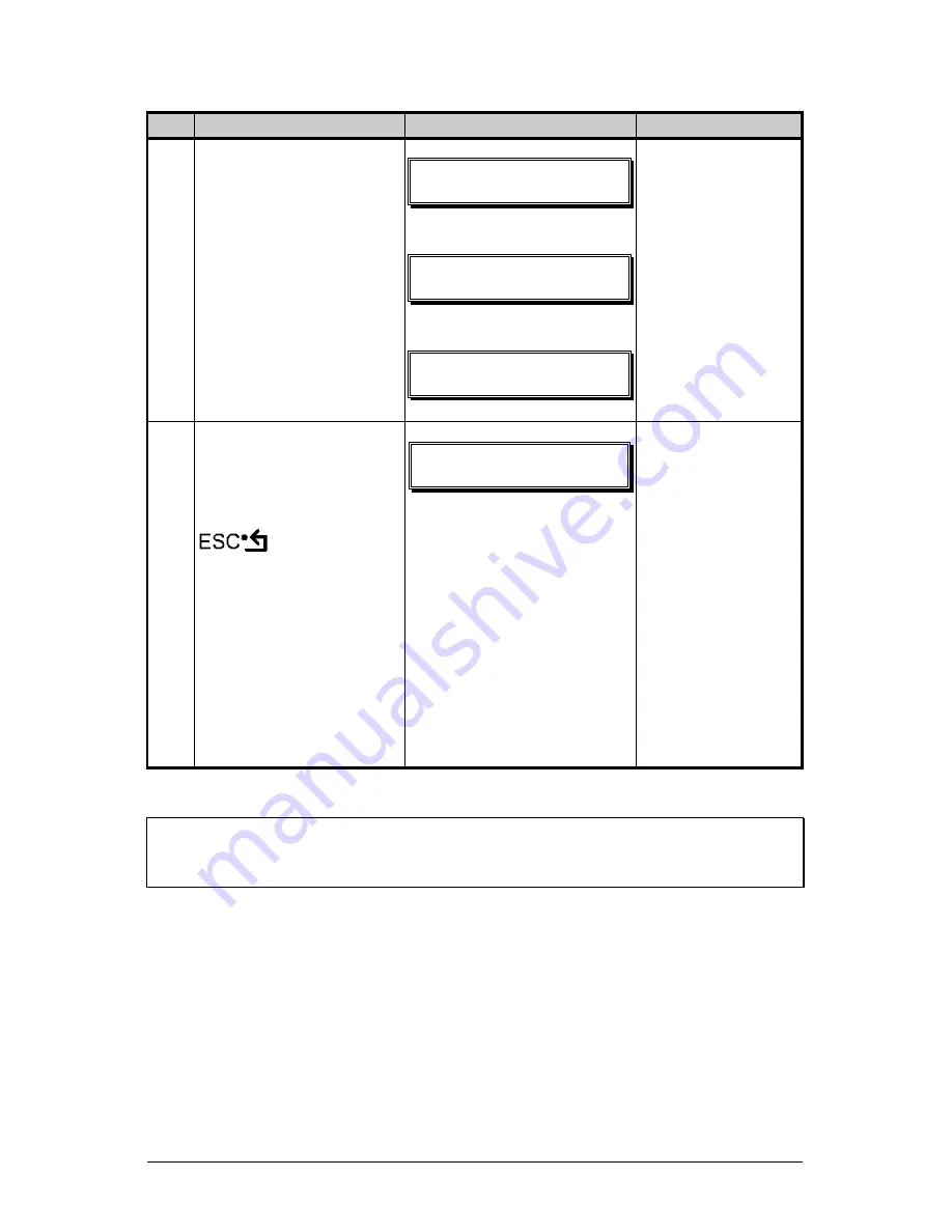 Xerox I Class Operator'S Manual Download Page 80