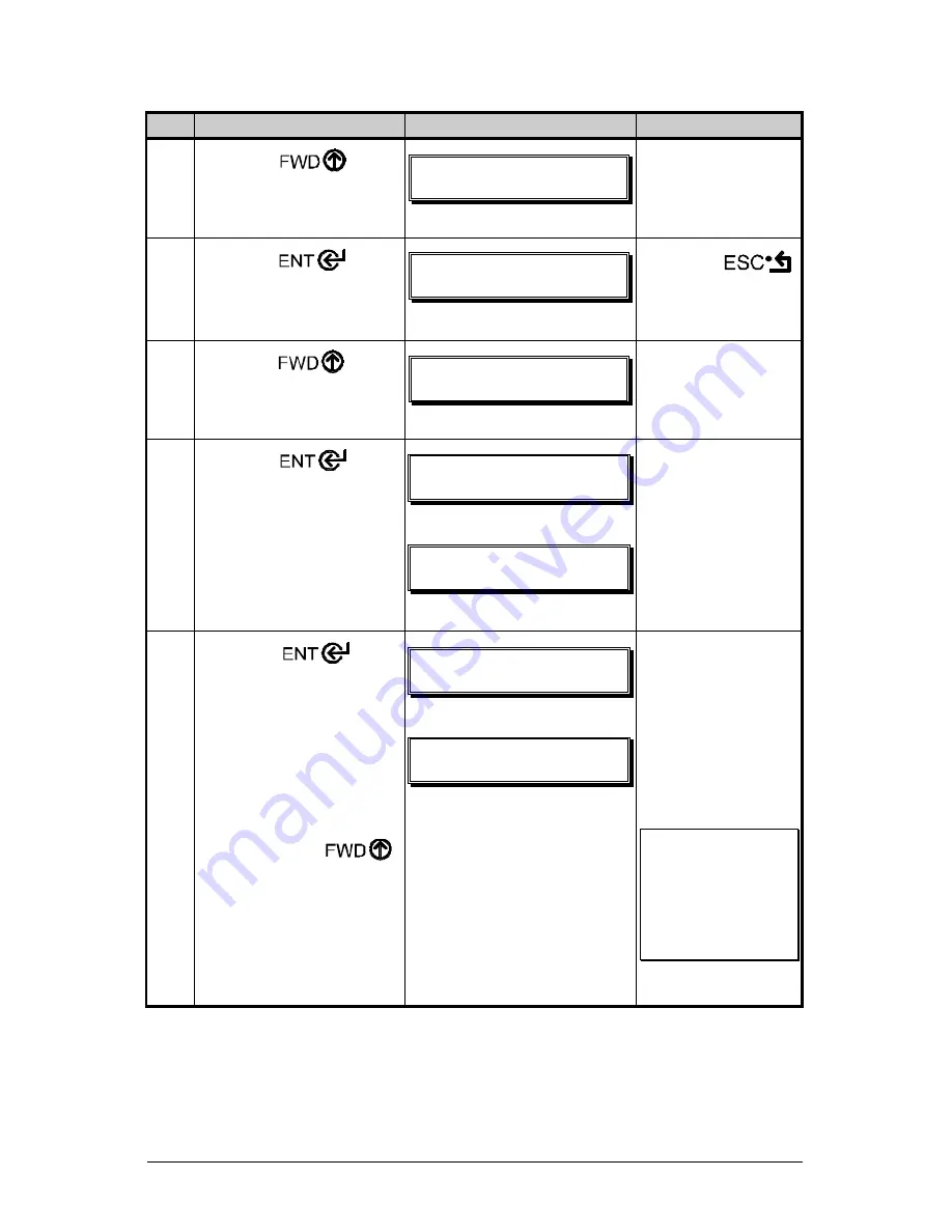 Xerox I Class Operator'S Manual Download Page 82