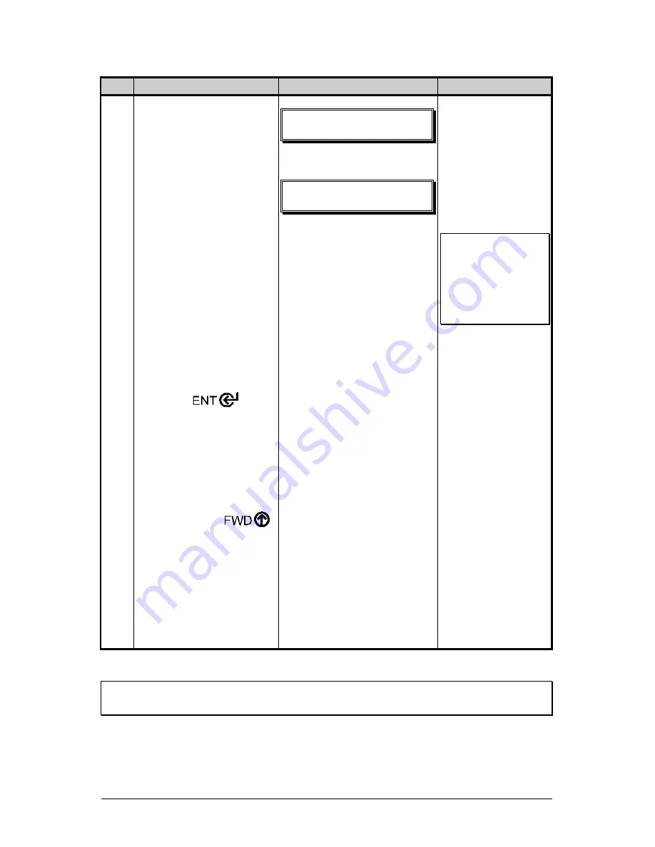 Xerox I Class Operator'S Manual Download Page 83