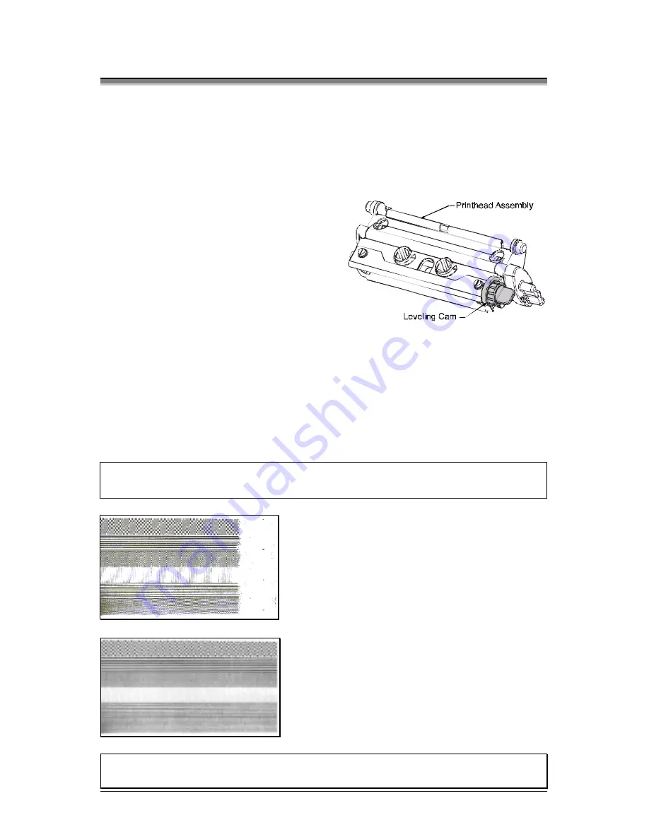 Xerox I Class Operator'S Manual Download Page 87