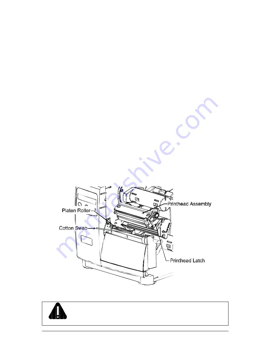 Xerox I Class Operator'S Manual Download Page 92