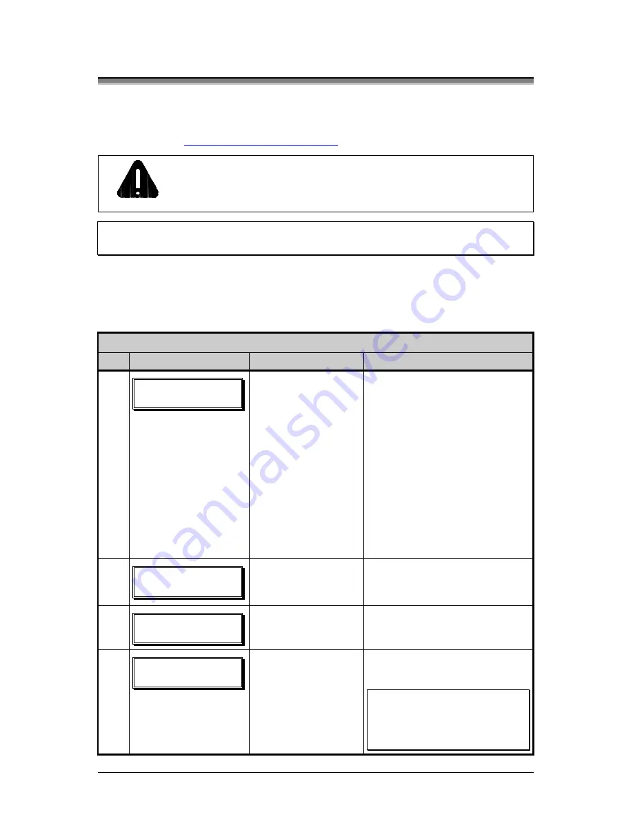 Xerox I Class Operator'S Manual Download Page 97