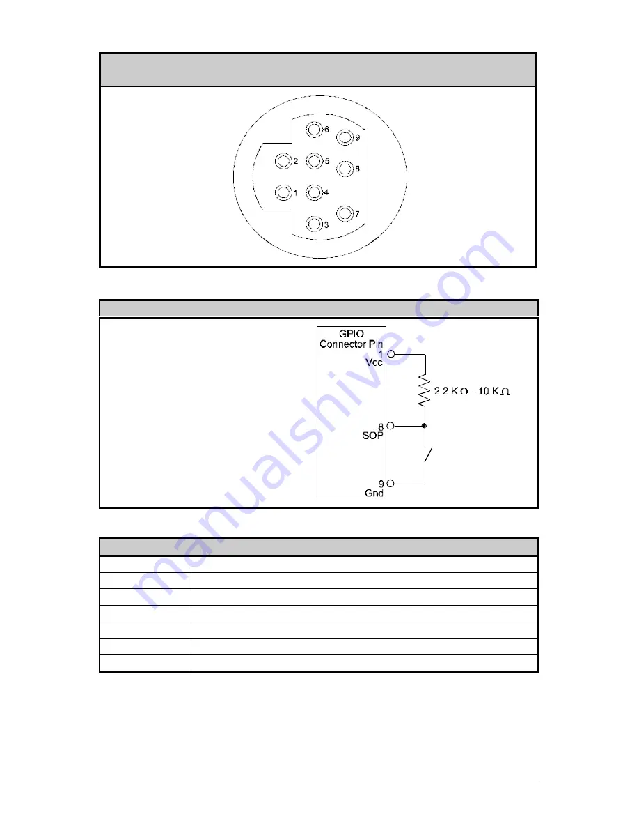 Xerox I Class Operator'S Manual Download Page 130