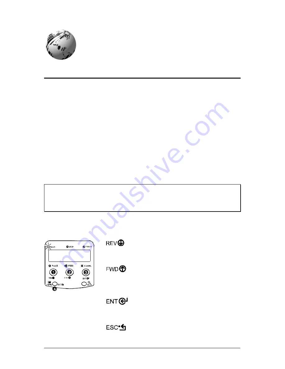 Xerox I Class Operator'S Manual Download Page 137