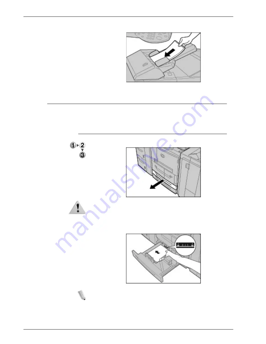 Xerox Legacy 4110 Скачать руководство пользователя страница 284