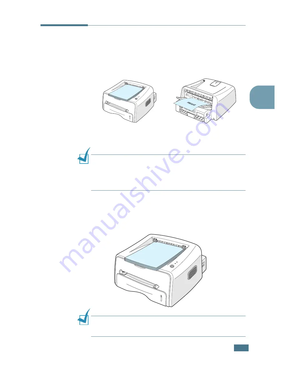 Xerox PHASER 3116 User Manual Download Page 44