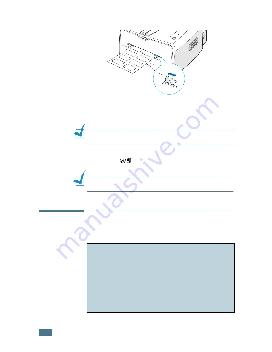 Xerox PHASER 3116 Скачать руководство пользователя страница 51