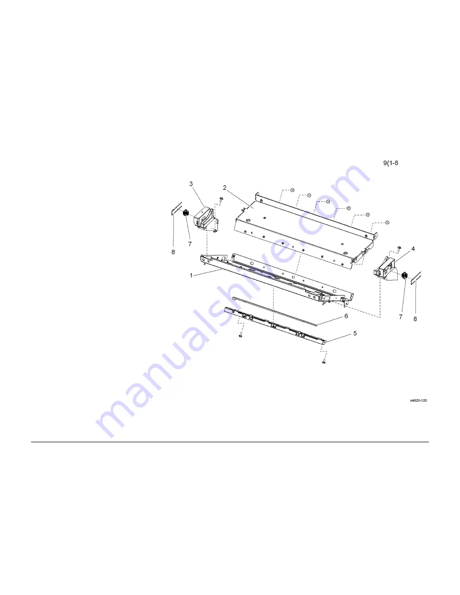 Xerox Phaser 4600 Скачать руководство пользователя страница 298