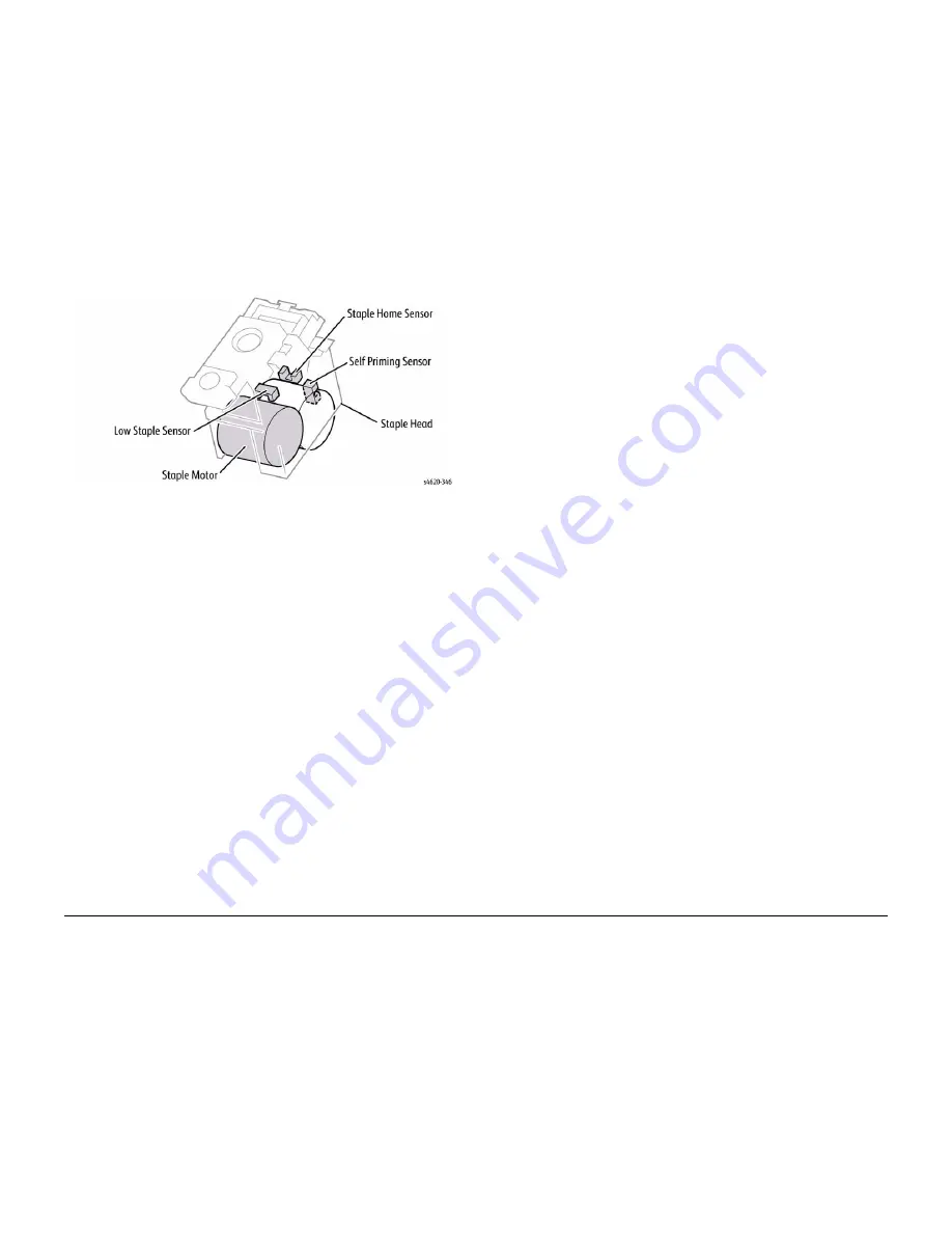 Xerox Phaser 4600 Service Manual Download Page 405