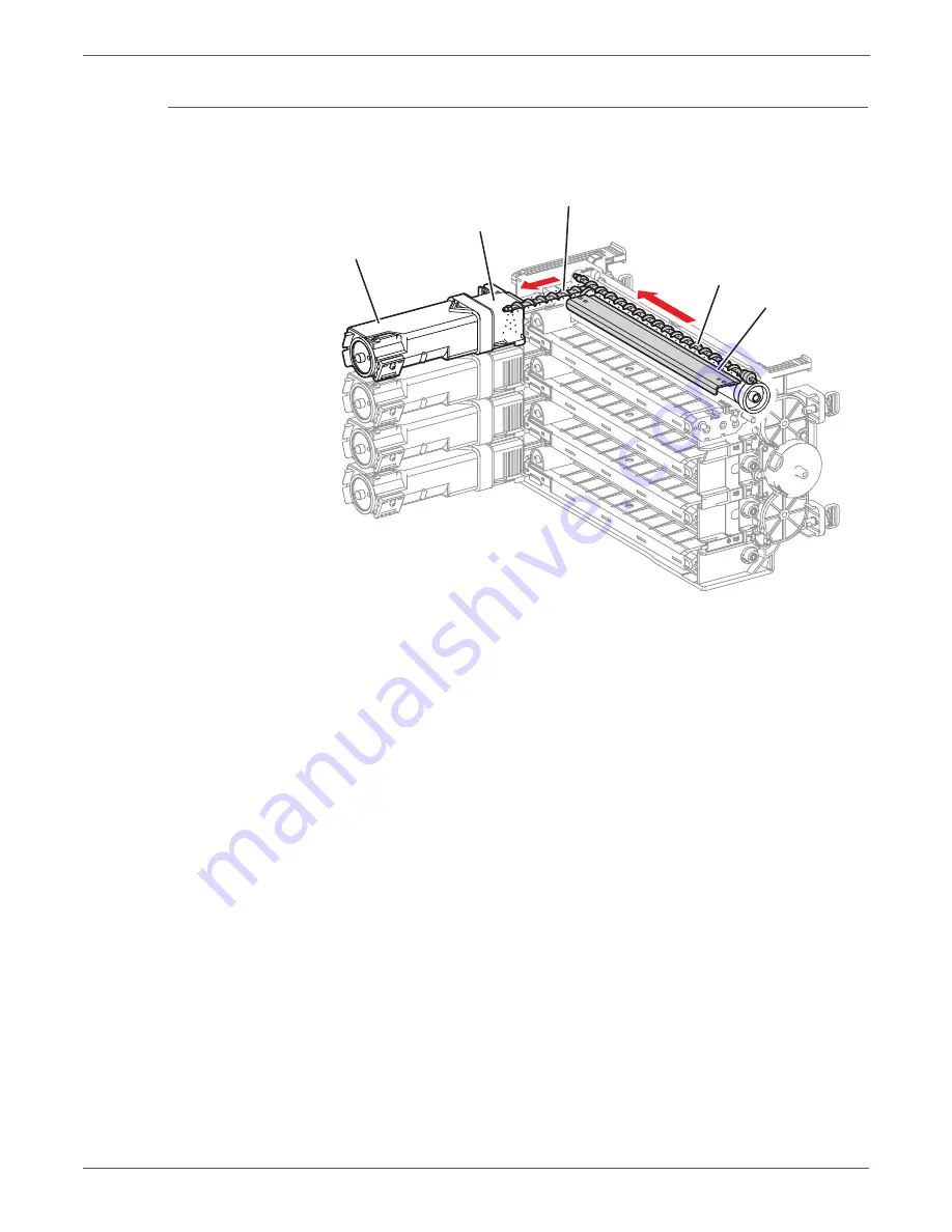 Xerox Phaser 6128 MFP Скачать руководство пользователя страница 64