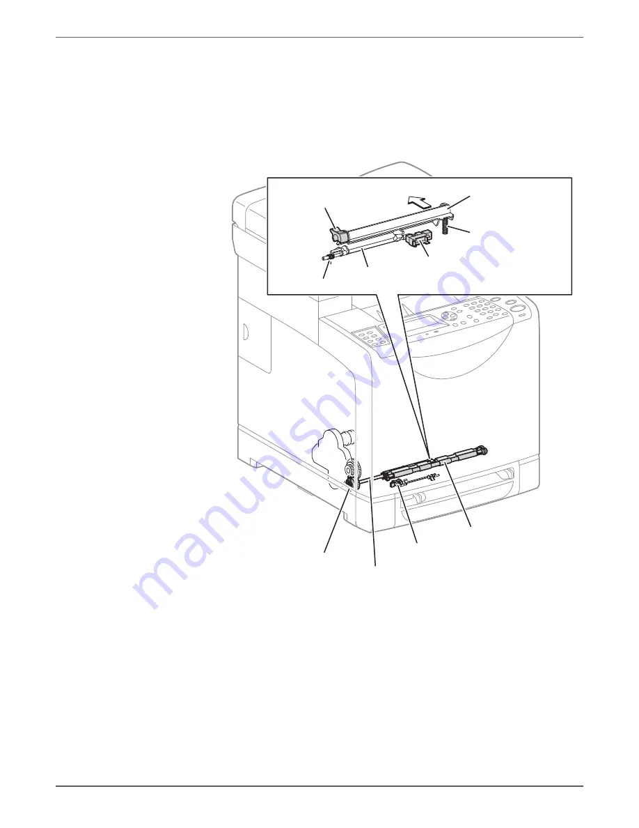 Xerox Phaser 6128 MFP Скачать руководство пользователя страница 73