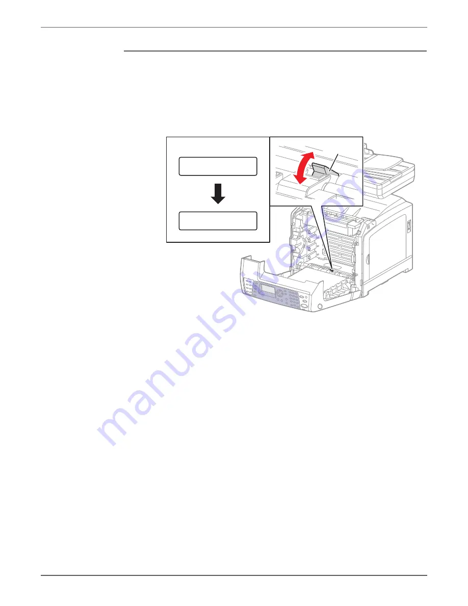 Xerox Phaser 6128 MFP Service Manual Download Page 305