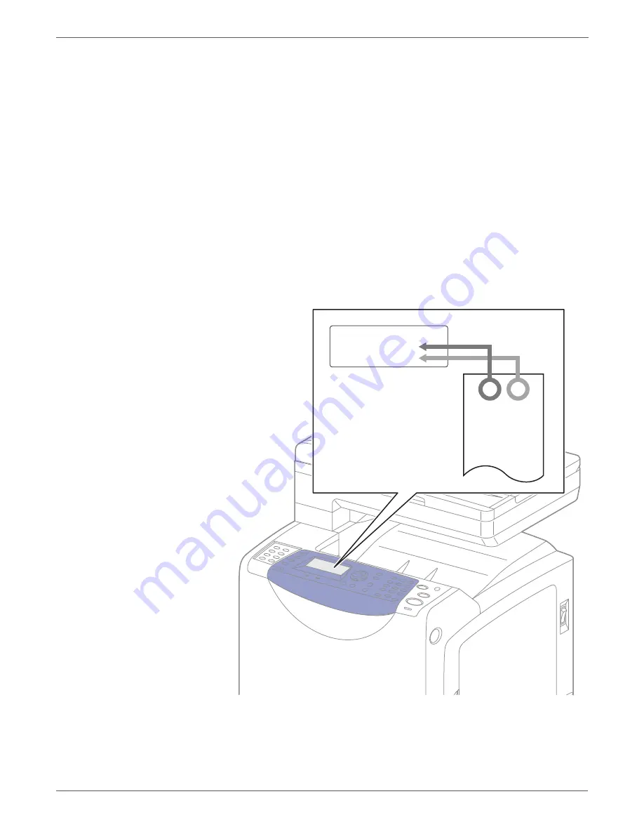 Xerox Phaser 6128 MFP Service Manual Download Page 416