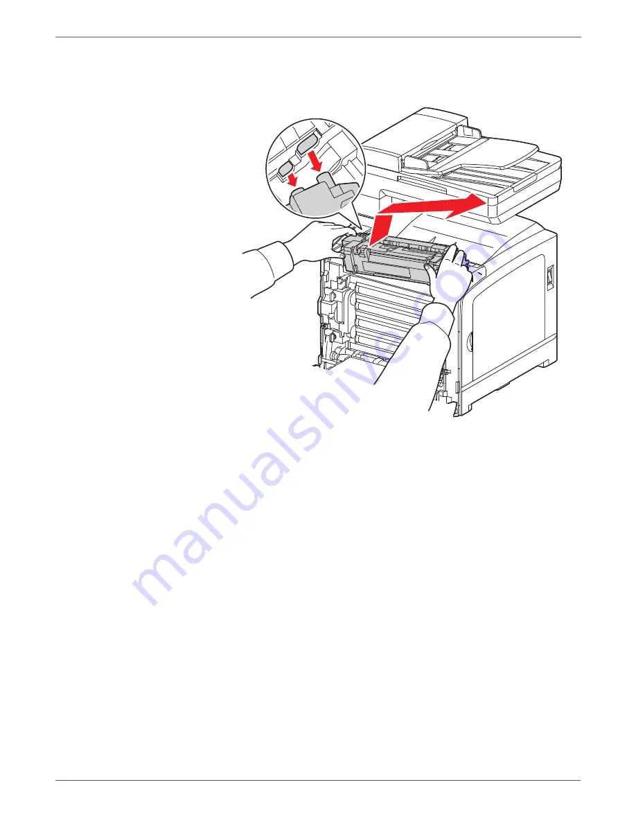 Xerox Phaser 6128 MFP Скачать руководство пользователя страница 436