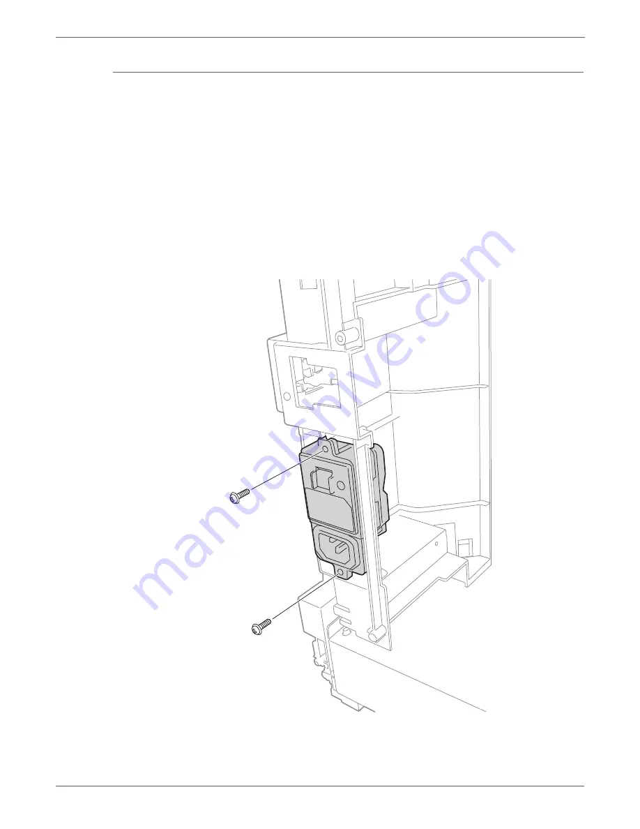 Xerox Phaser 6128 MFP Service Manual Download Page 480