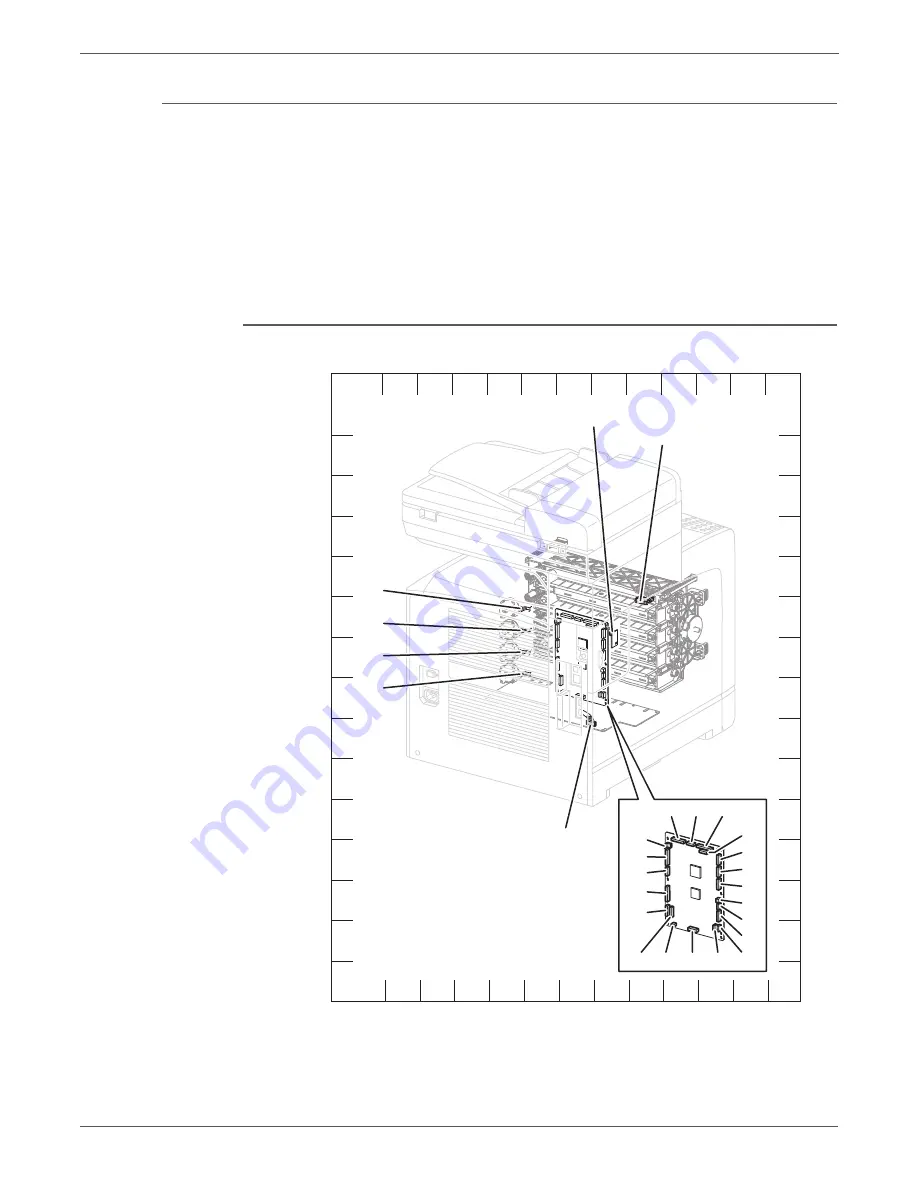 Xerox Phaser 6128 MFP Скачать руководство пользователя страница 568